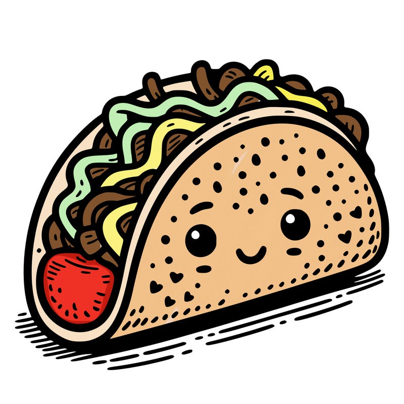 taco