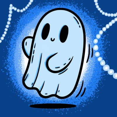 ghost