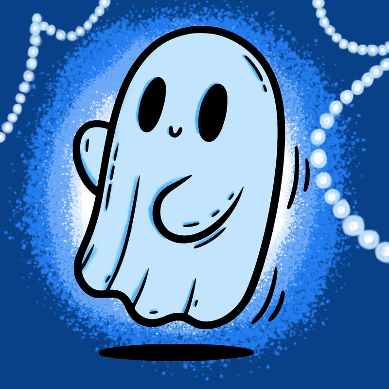 ghost