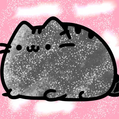 pusheen
