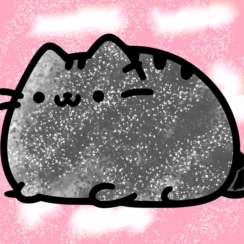 pusheen