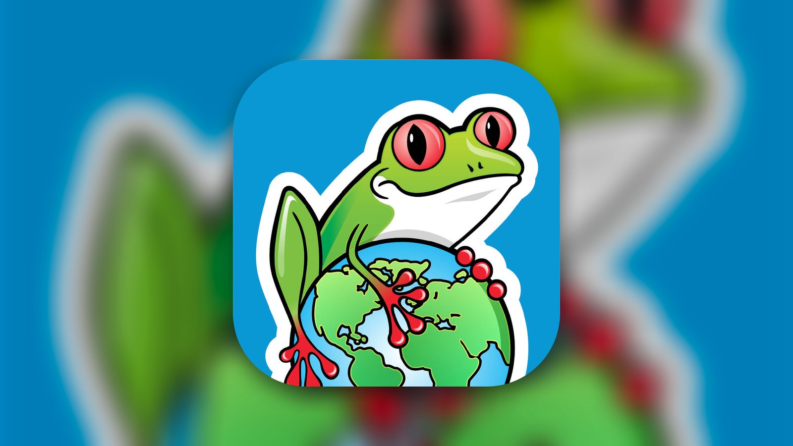 Earth Rangers - Education App | MWM