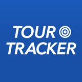 Tour Tracker Pro Cycling - App Icon