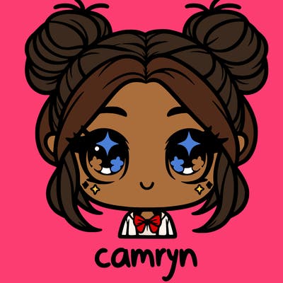 camryn