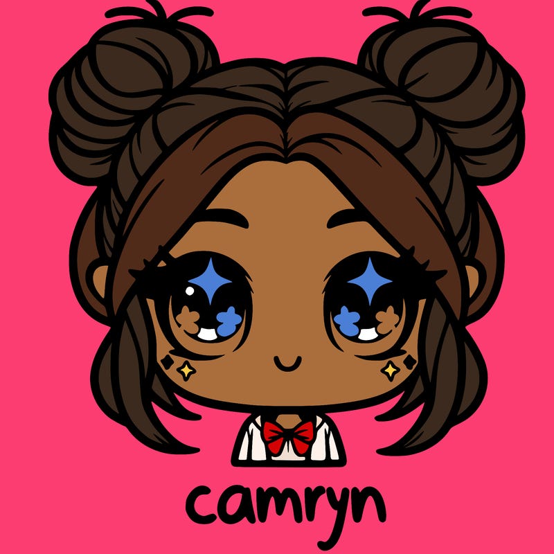 camryn