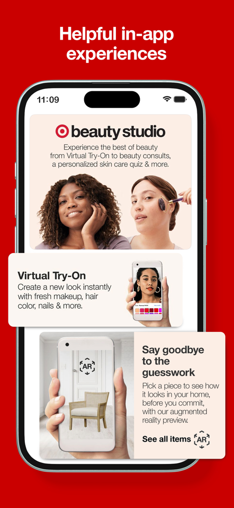 Target: Shop Deals & Trends - 