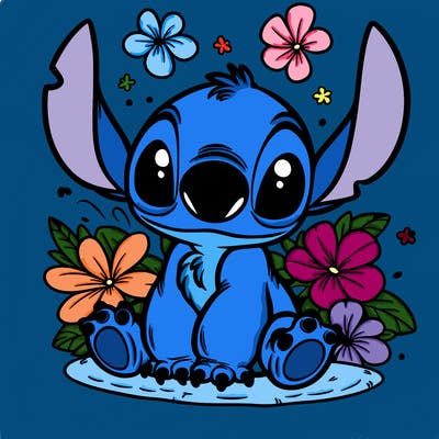 stitch
