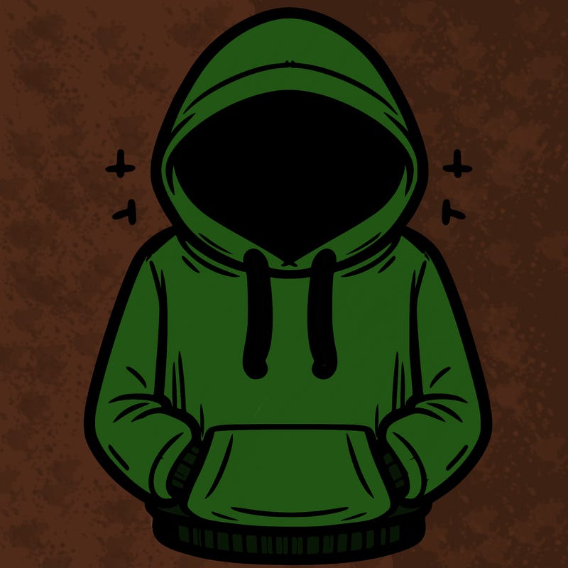 hoodie