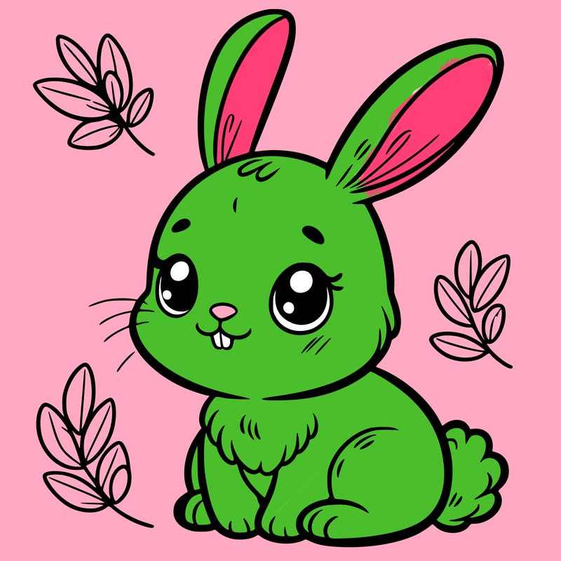 bunny