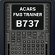 FMS Trainer: B737