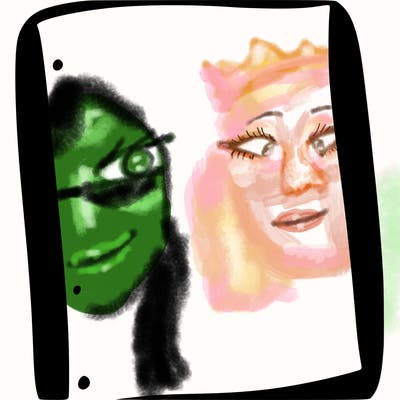 blank white page with nothing drawn on it