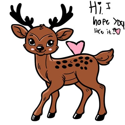 deer