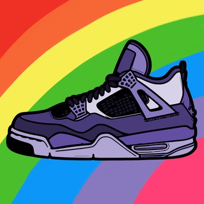 jordan 4