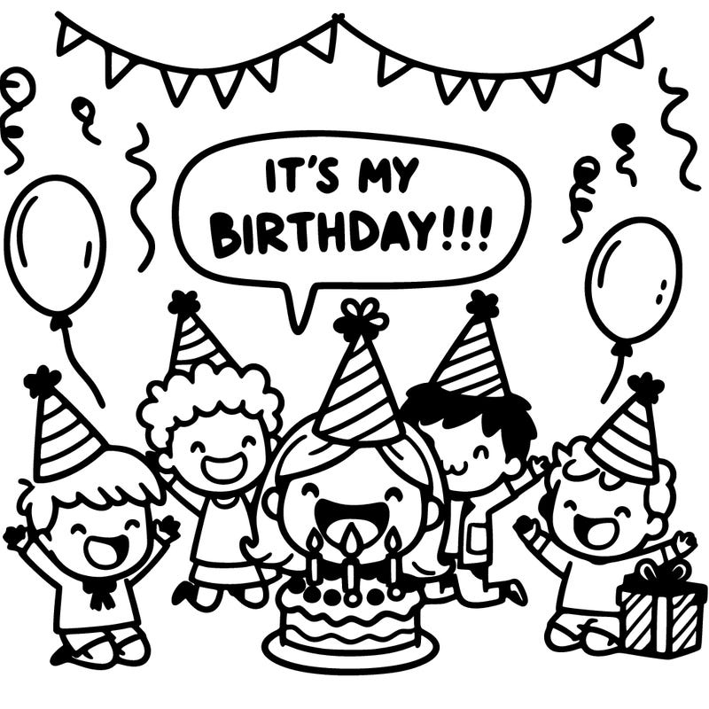 it's my birthday!!!