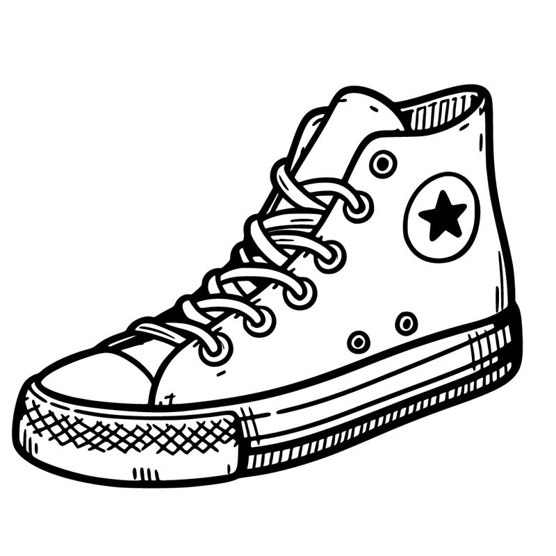 converse