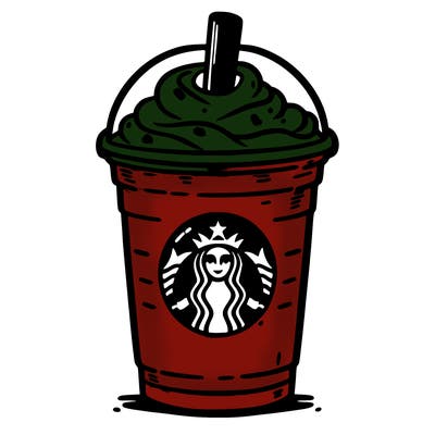 starbucks pink drink