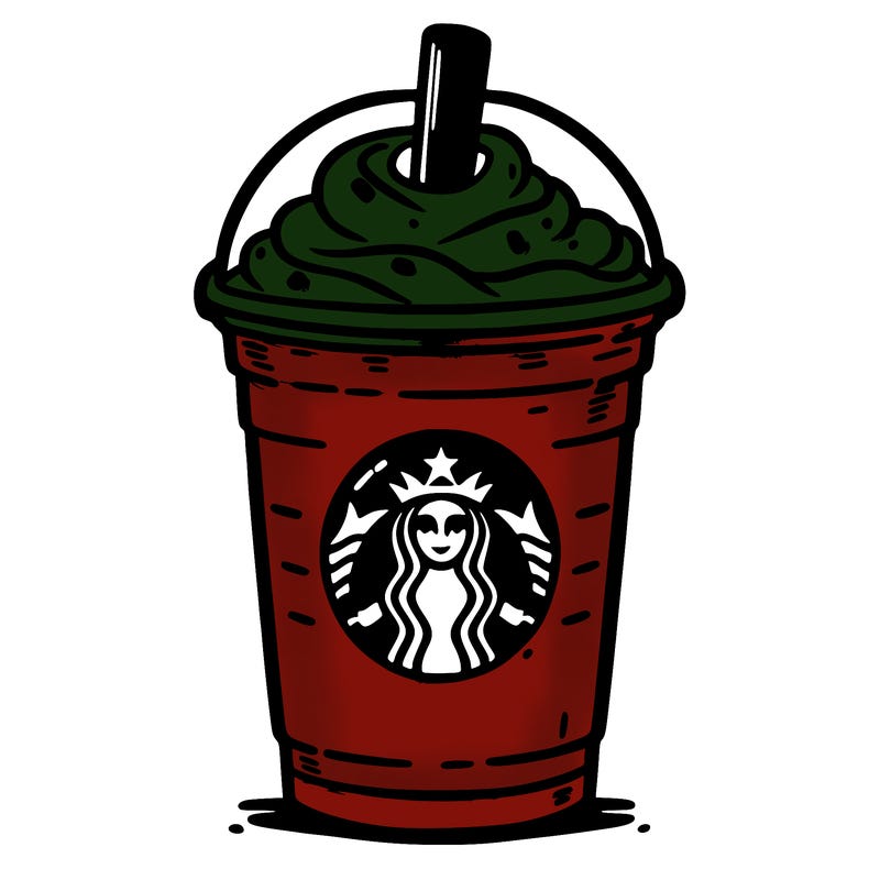 starbucks pink drink