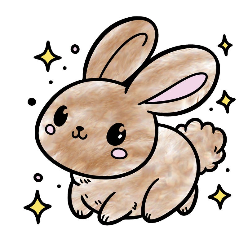 bunny