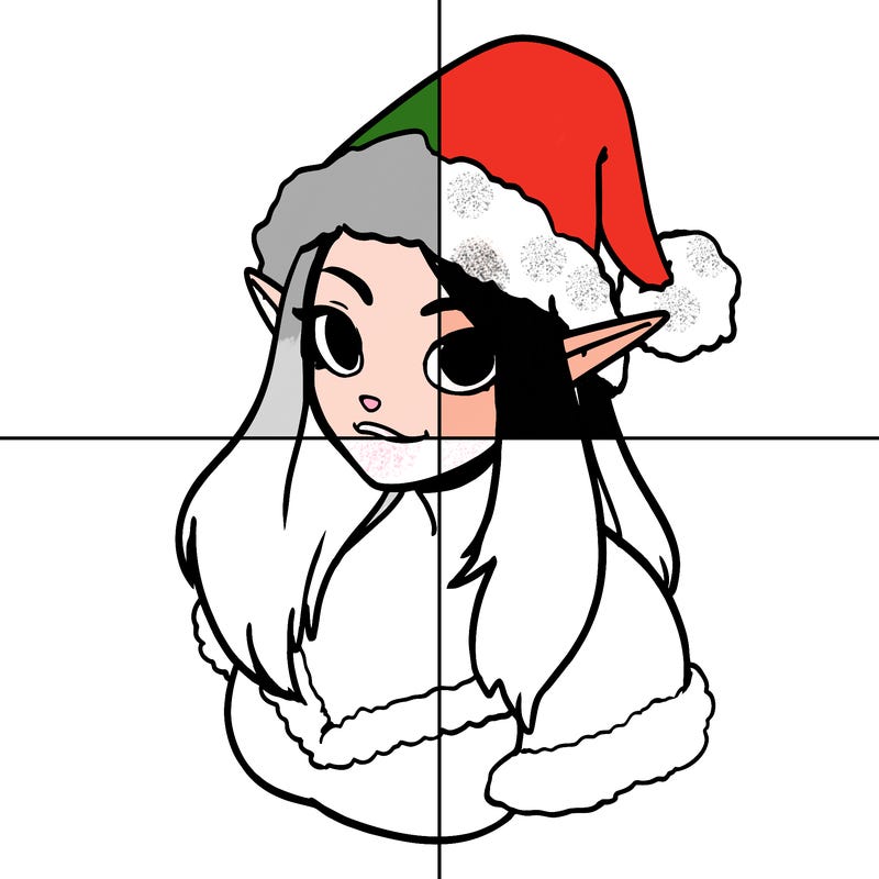 After