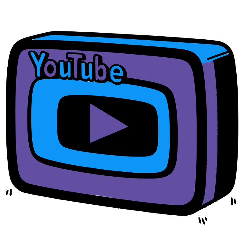youtube logo