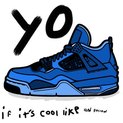 jordan 4