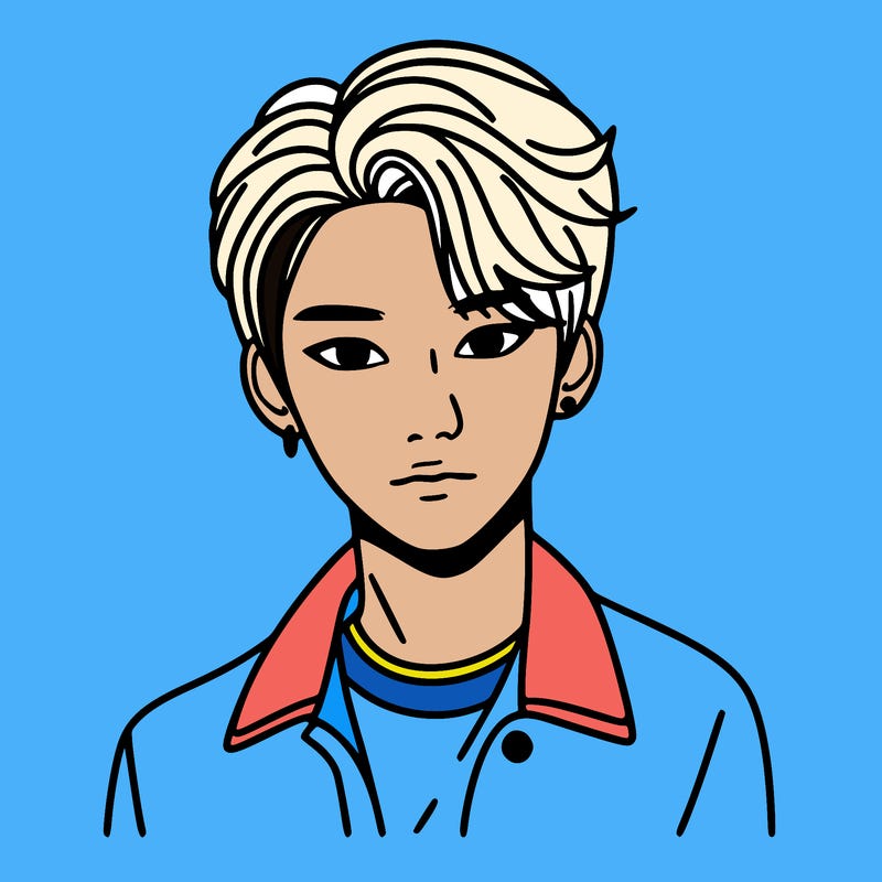 stray kids felix