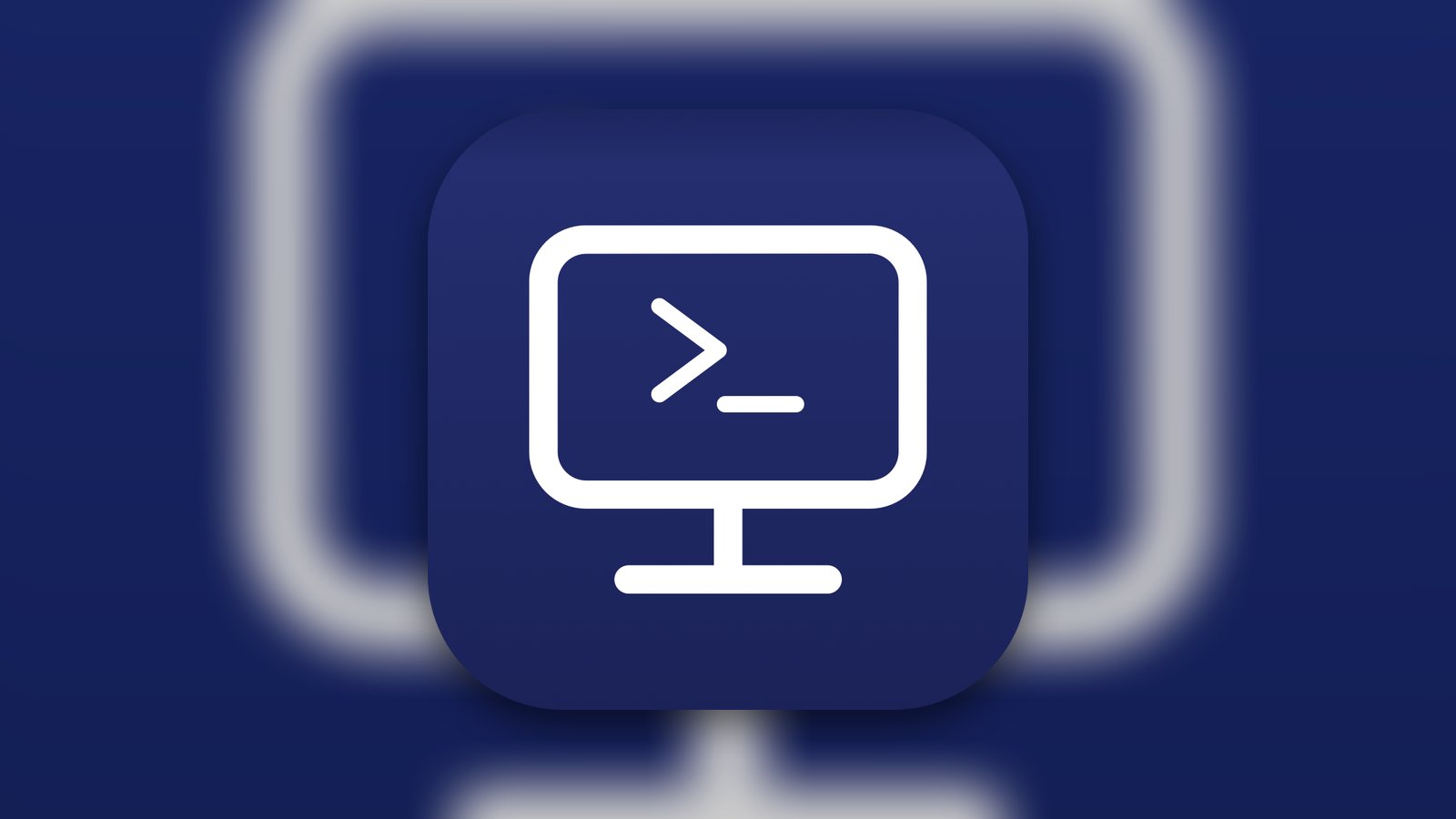xTerm256 Terminal & SSH Client - Developer Tools App | MWM
