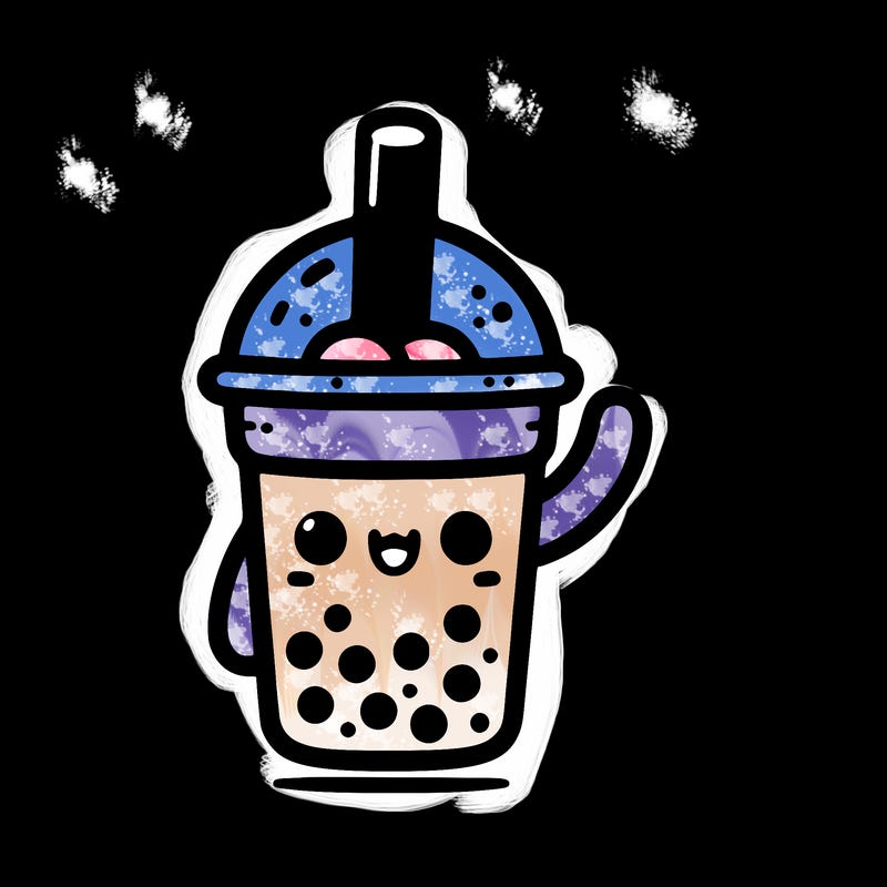 boba tea
