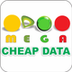 MEGA Cheap Data