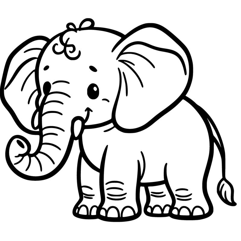 elephant