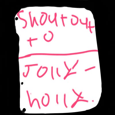 blank white page with nothing drawn on it