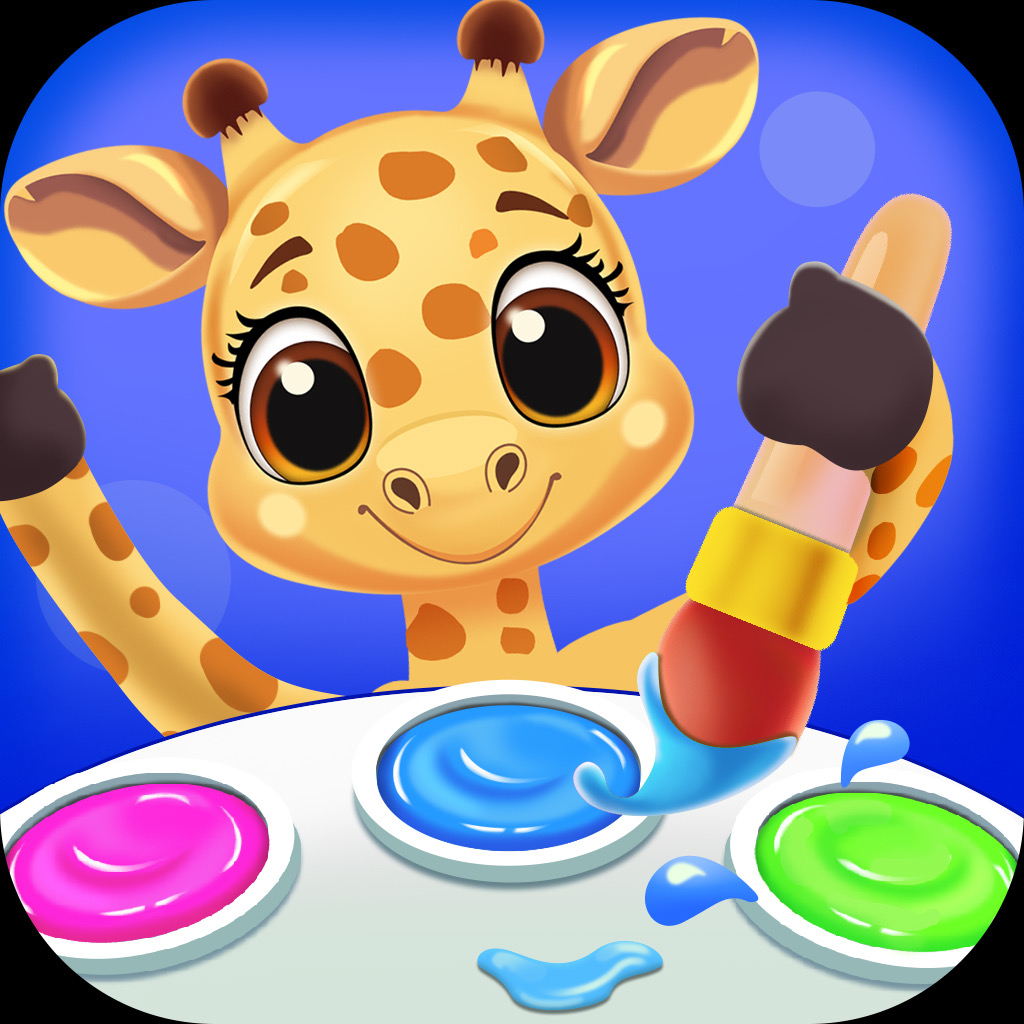 Kids Drawing Games: Color,Draw - Education App | MWM
