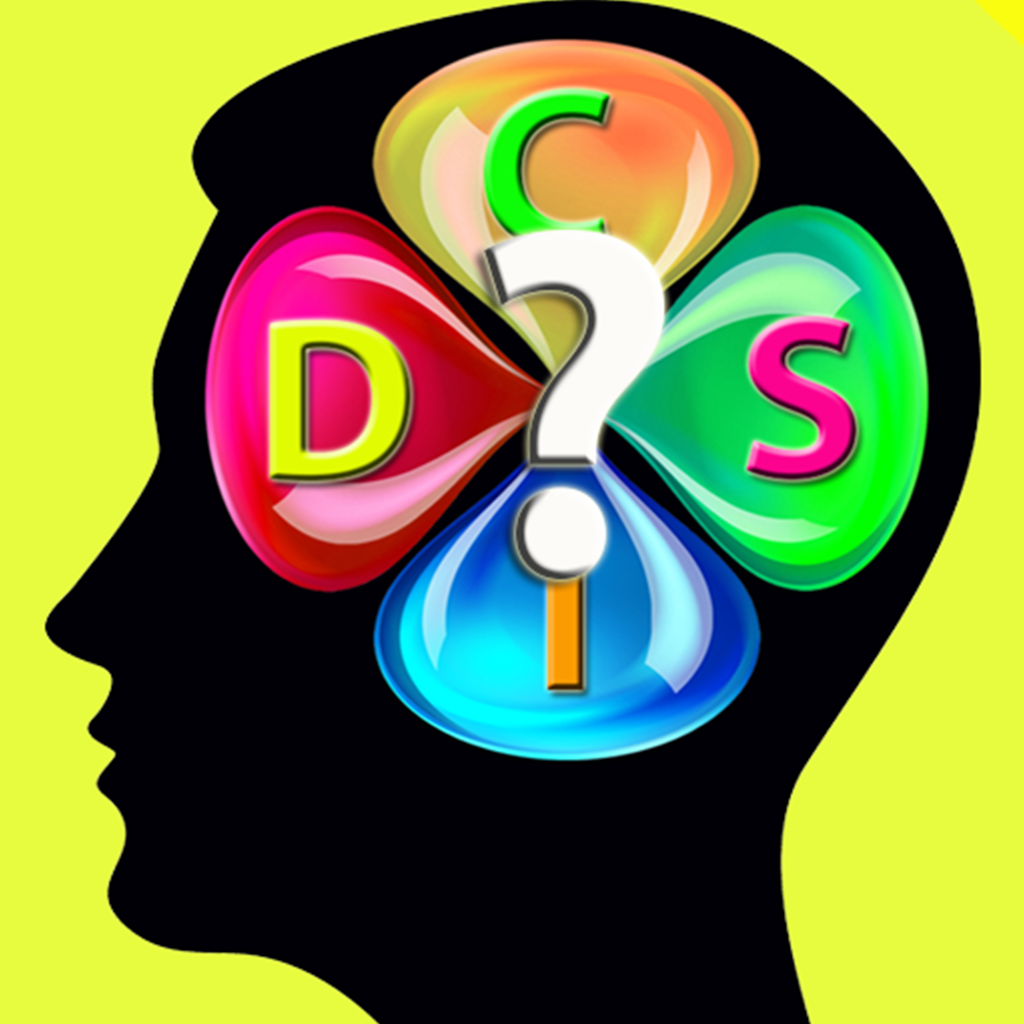 DISC Test - Personality Test - Lifestyle App | MWM