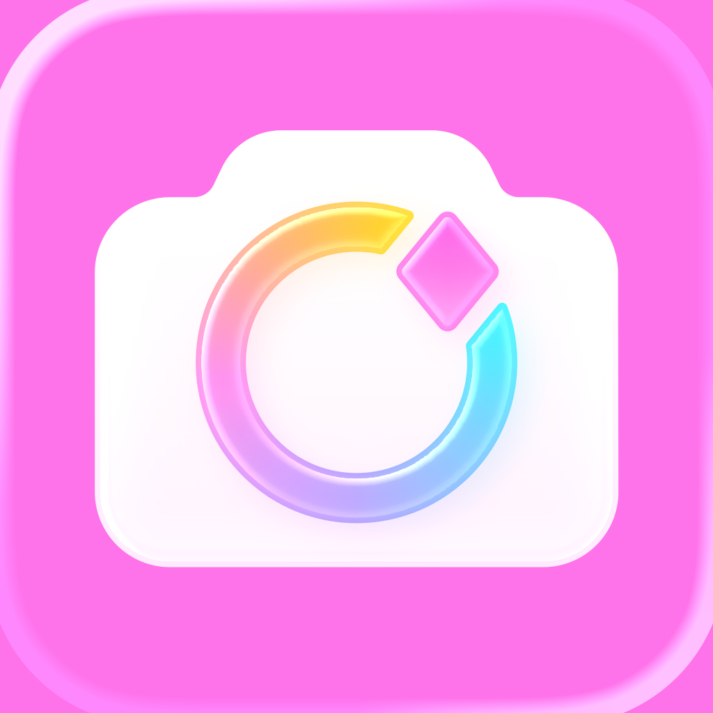 BeautyCam-AI Photo Editor