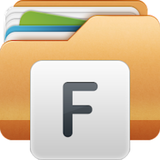FileMaster Pro - App Icon