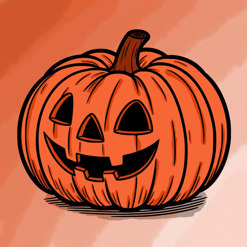 jack-o-lantern