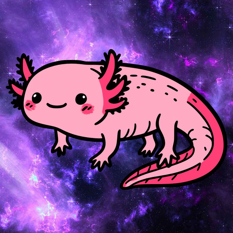 axolotl