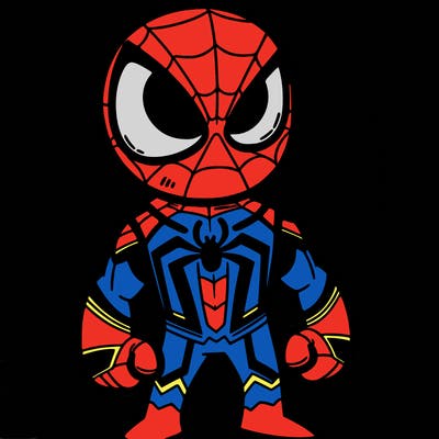 spider-man