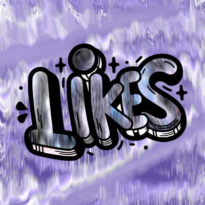 likes.