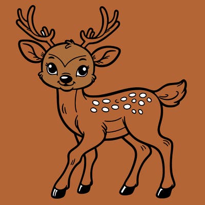 deer