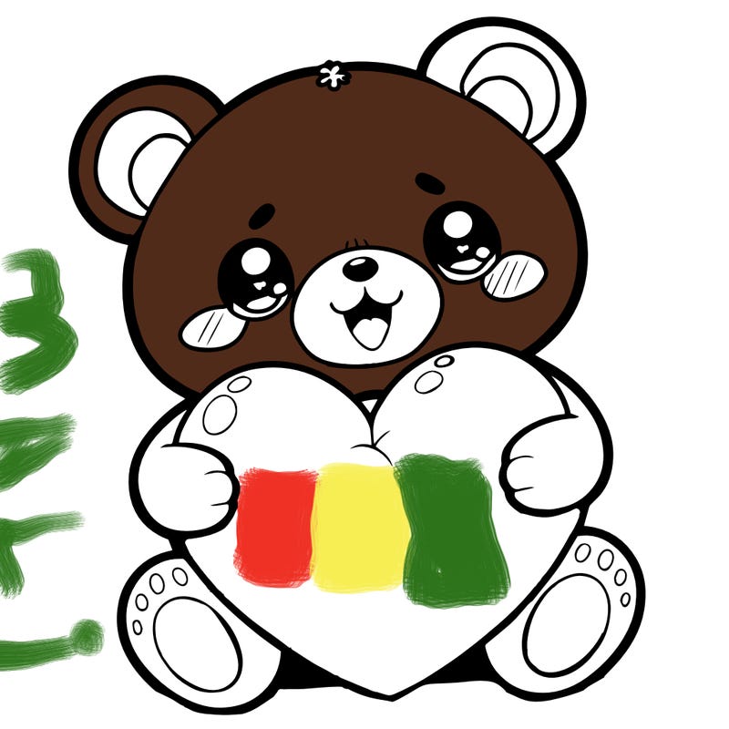 After