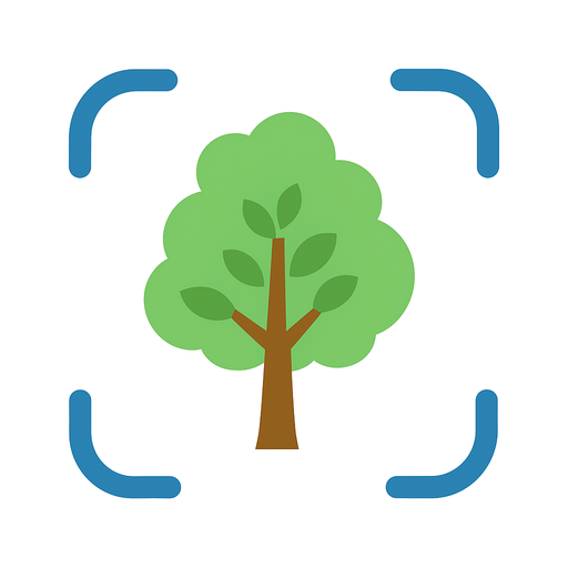 Tree Identifier AI: ID Trees - Education App | MWM