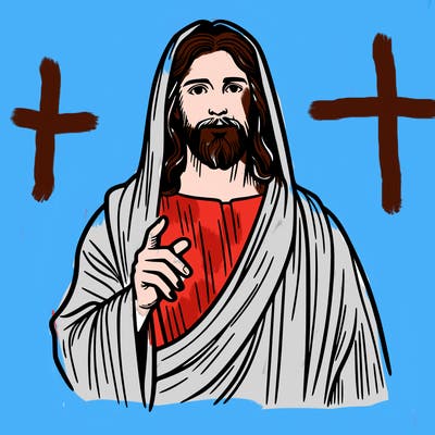 jesus