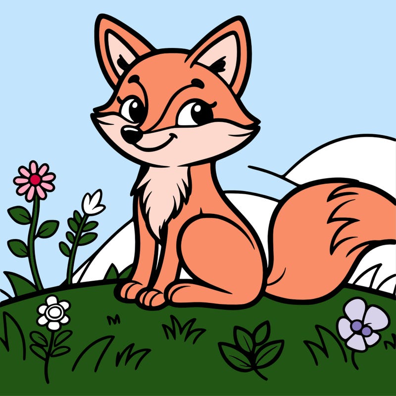 fox