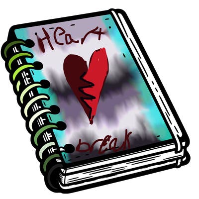 notebook