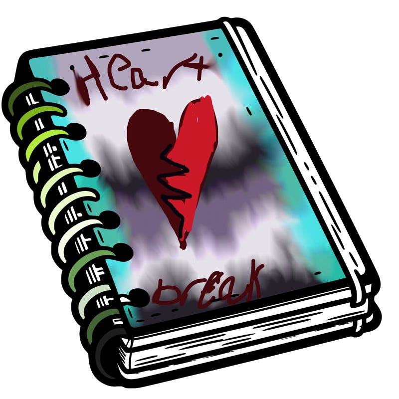notebook