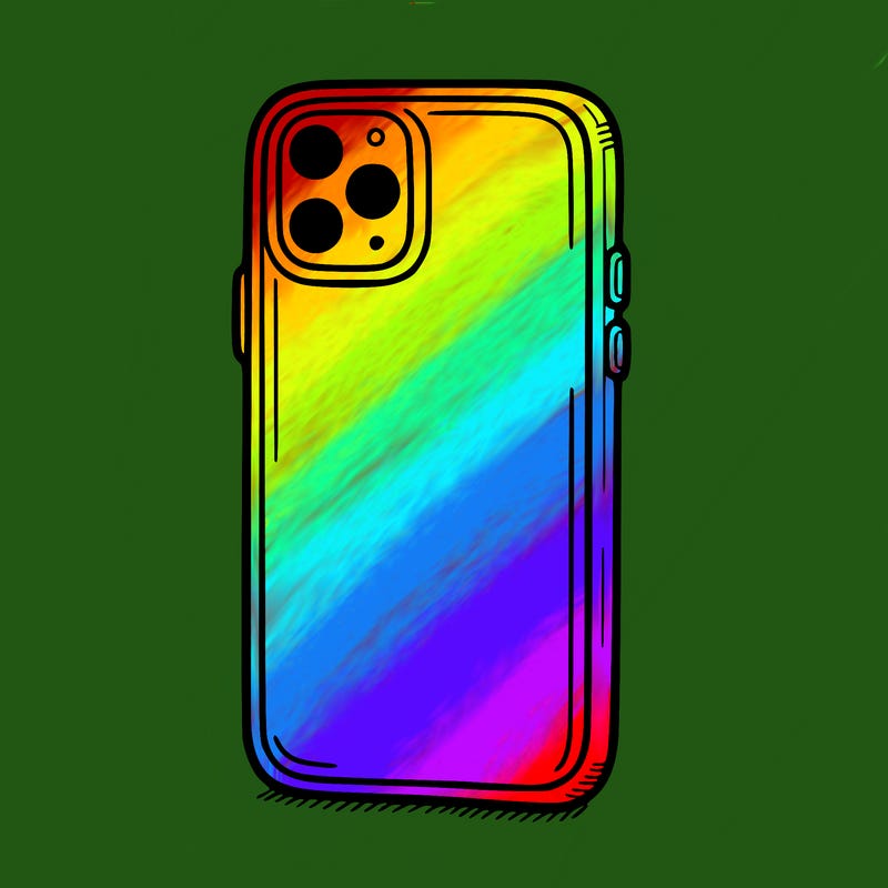 phone case