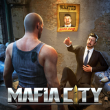 Mafia City: War of Underworld - App Icon
