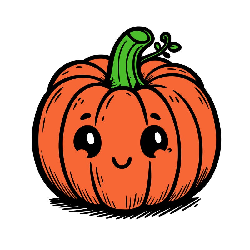 pumpkin