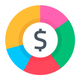 Expense & Budget App: Spendee